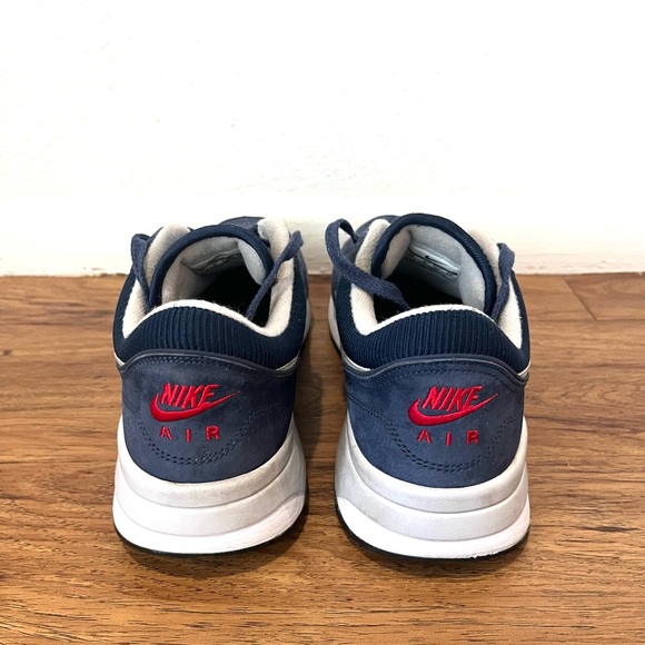 Nike Air Odyssey LTR - Men’s Size 10 - Picture 6 of 10